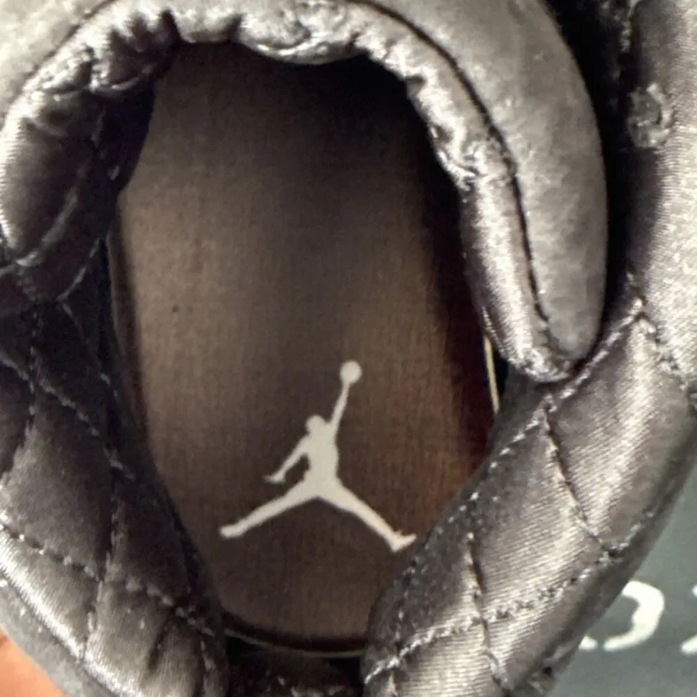 New DS Nike Air Jordan 12 Retro  
